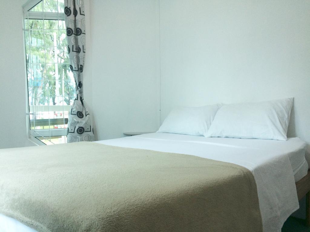Residence La Plage Flic en Flac Ruang foto